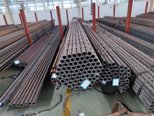 依兰20G合金无缝钢管